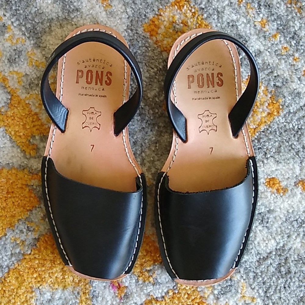 Pons Avarcas Sandals